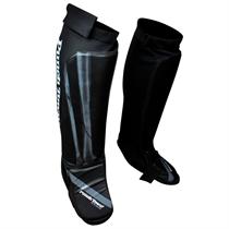 KRURIS mk II MMA Shin Guards